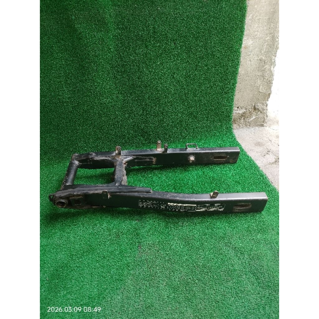 arm cb150r