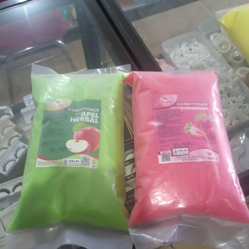 Heviny Conditioner Refill 1kg