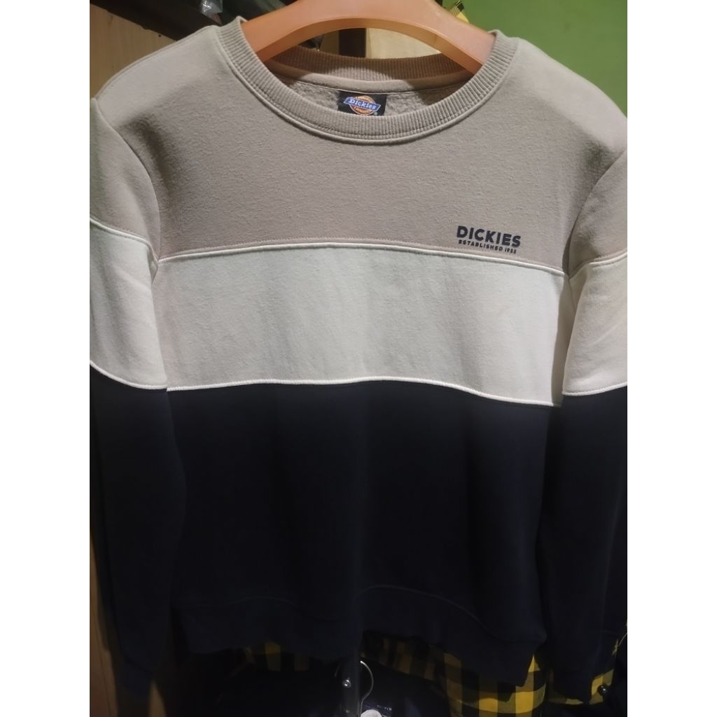 Crewneck Dickies