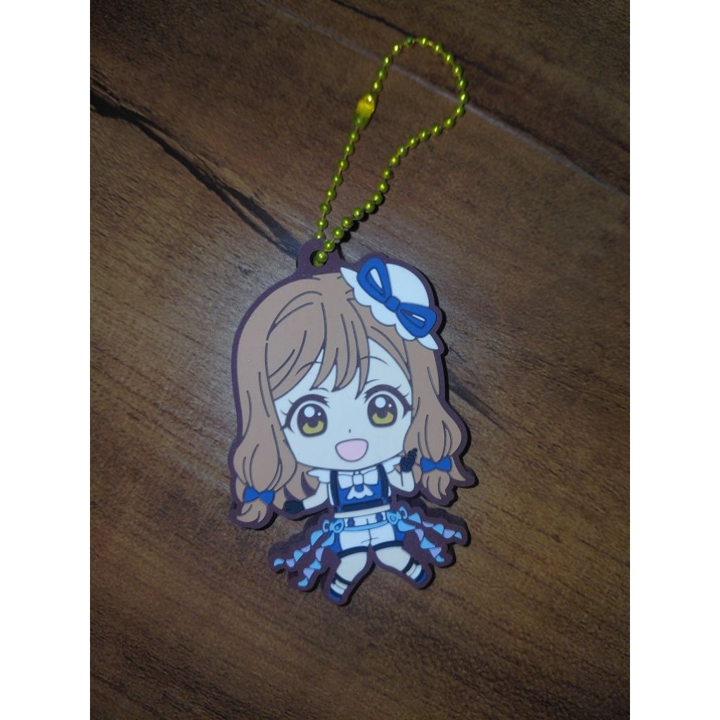 Hanamaru Kunikida