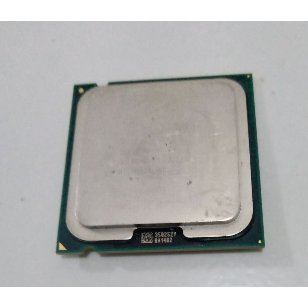 prosesor Pentium 4
