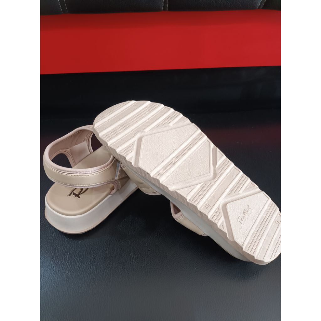 SANDAL RULLIEF FKL 901/ sandal tali wanita kasual kerja formalpremium Wanita Fashion Cewek