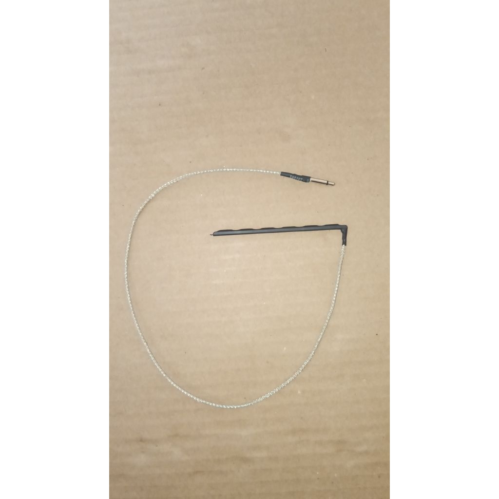 Piezo Spul Equalizer Gitar Spul Lidi Equalizer