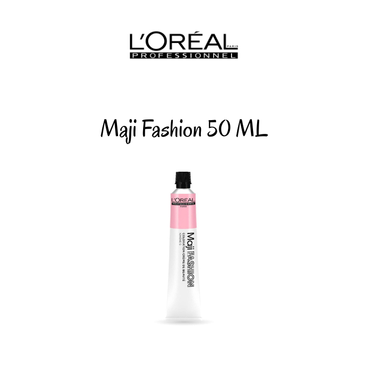 Loreal Profesionnel Maji Fashion (Ash) 50 ML