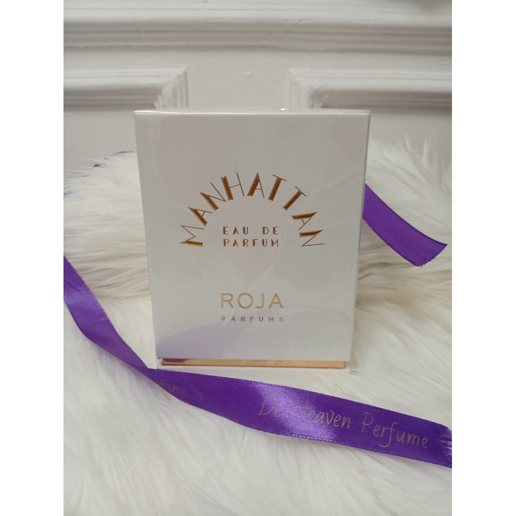 Roja dove manhattan edp 100 parfum