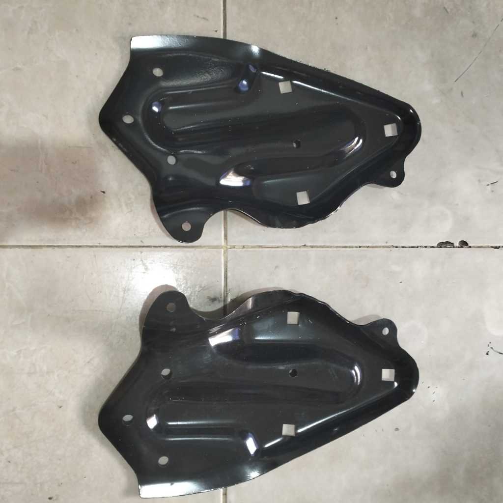 Dudukan Palang FUSO Built Up 6D22/Dudukan Bumper FUSO Built Up 6D22/Kaki Palang FUSO Built Up 6D22