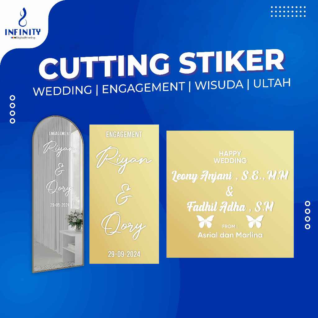 Cutting-Stiker-Scotlite-Infinity-Pekanbaru