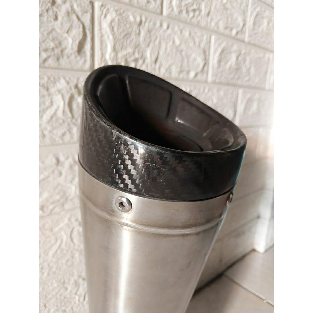 Silencer R9 H2 SS Original