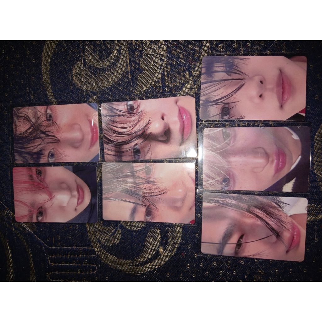 enhypen pc unoff china set mubank broadcast