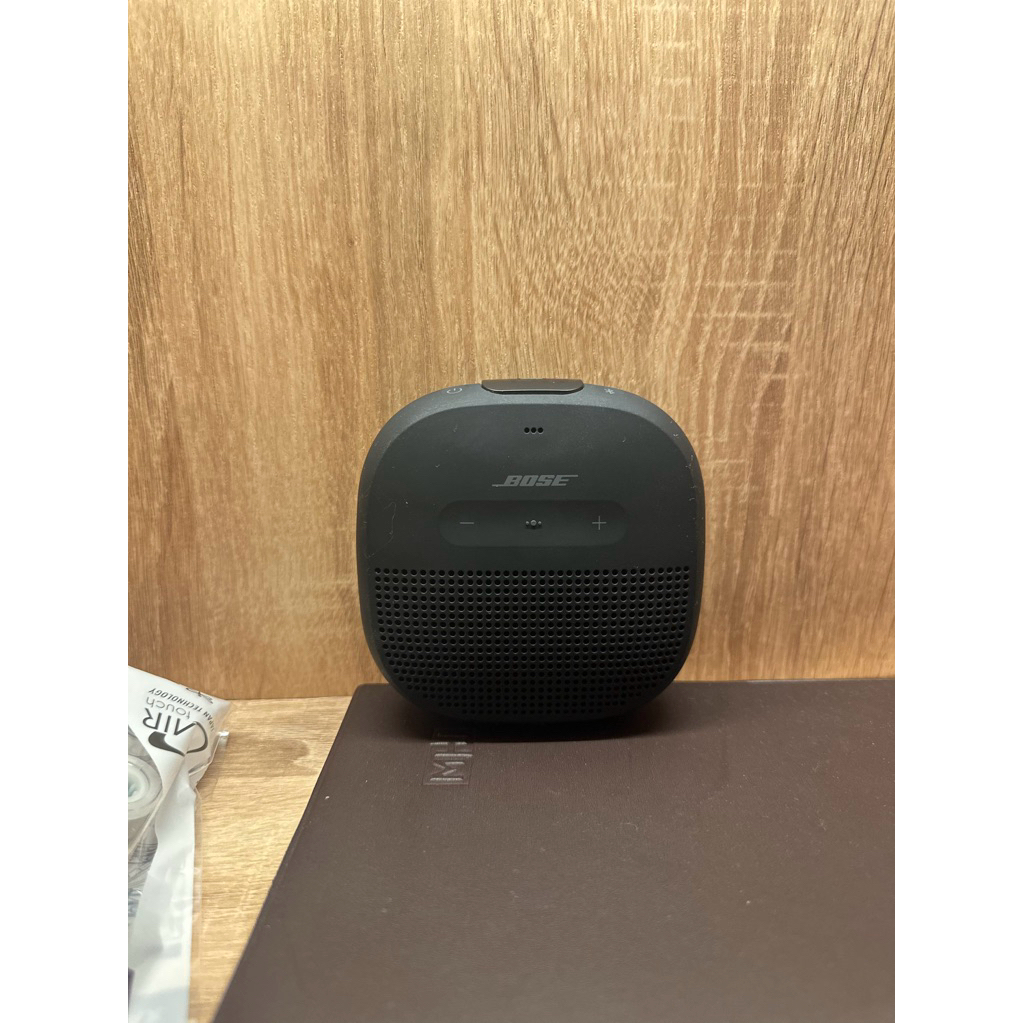 bose speaker