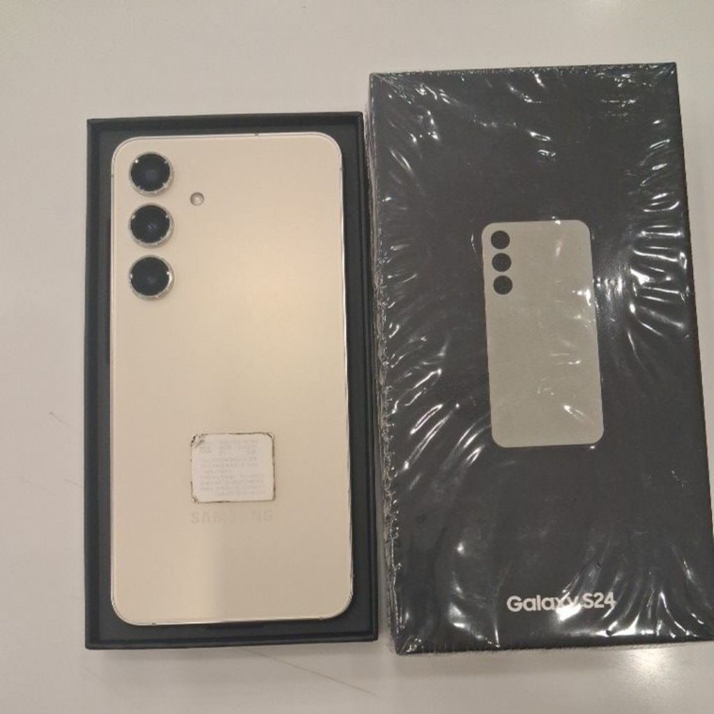 Samsung S24 Basic Ex Display 8/256GB