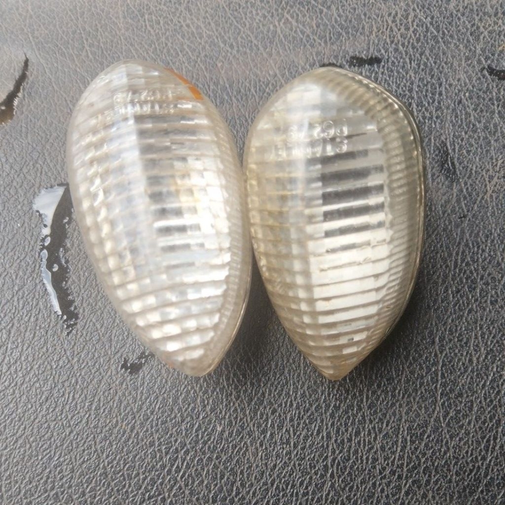 mika sein Vixion old kiri kanan bekas original