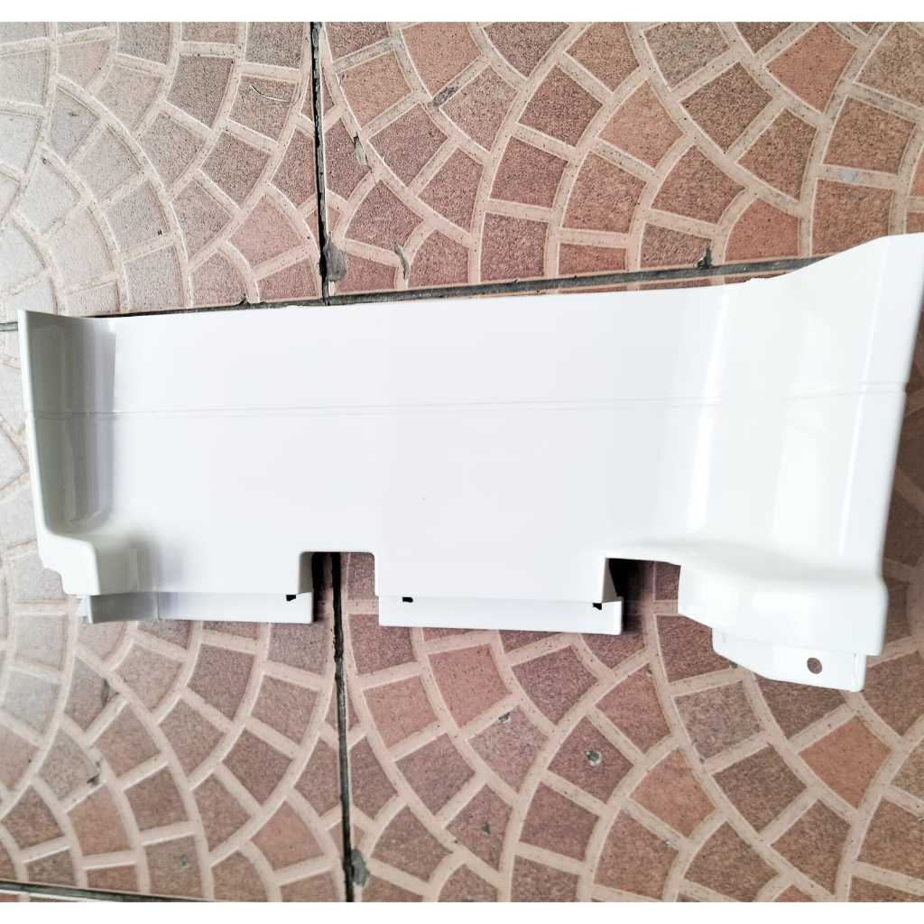 Sambungan Tangga Bawah Model TINGGI Gerigi Supergreat KUALITAS BAGUS