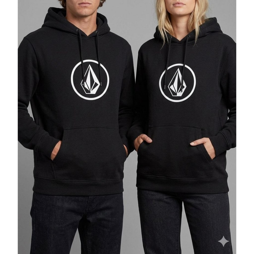 Jaket Hoodie Spyderbilt Ukuran All Size fit L Pria dan Wanita