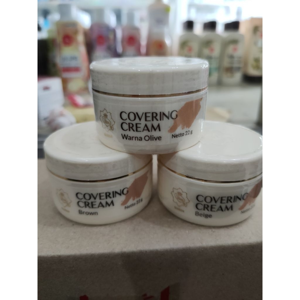 Viva Covering Cream/viva foundation/foundation cream