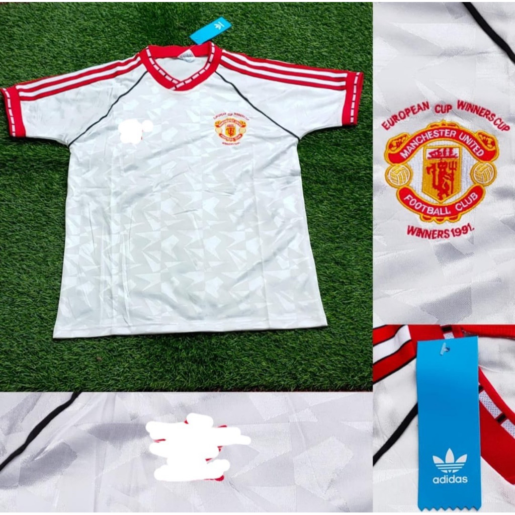 Jersey Kaos Baju Sepak Bola Inter Internazionale Milan Milano Home Away 3rd Third Retro Klasik Class