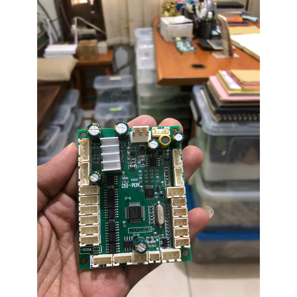 mainboard display moving beam 251w