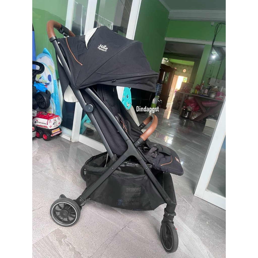 Stroller Joie Signature Parcel