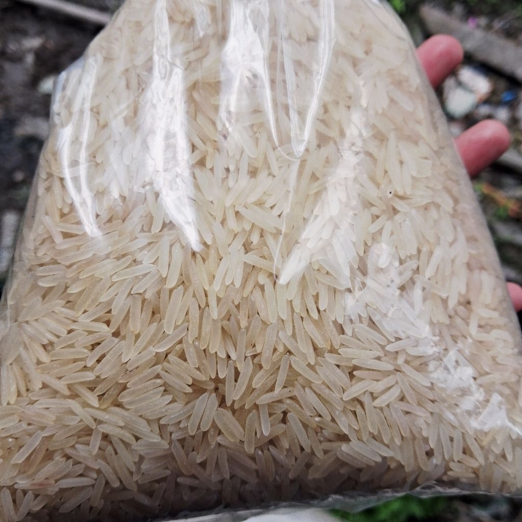 beras basmati / beras arab