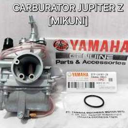 Karburator Jupiter Z Vega R Zr Crypton 5TP-E4101-20