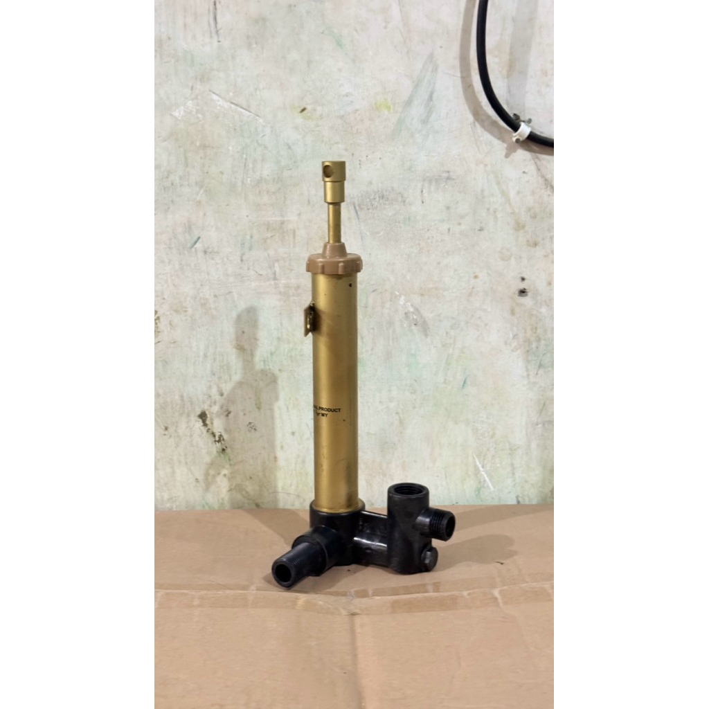 TABUNG PISTON POMPA HAMA PB-16  369/ASLI BARANG 100% ASLI DAN KUALITAS TINGGI