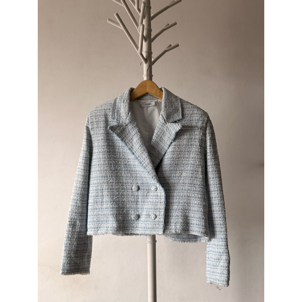 DUMA Outer/Blazer [NEW]