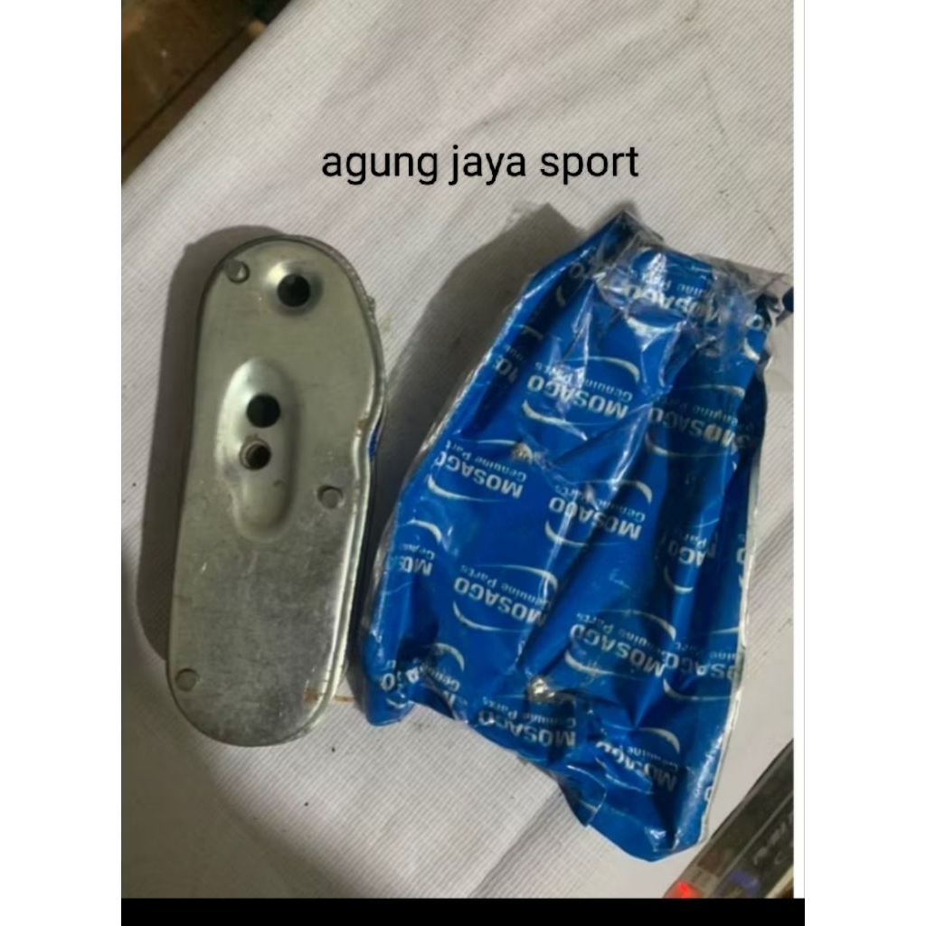 filter karbu karburator vespa exsel px ps