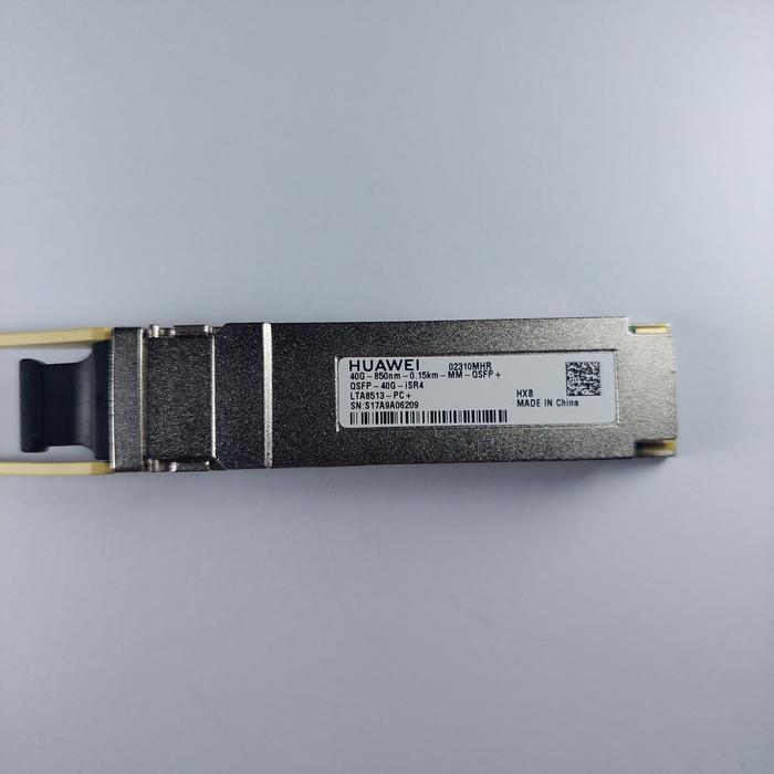 Huawei QSFP 40G iSR4 Multimode 850nm Huawei QSFP-40G-iSR4