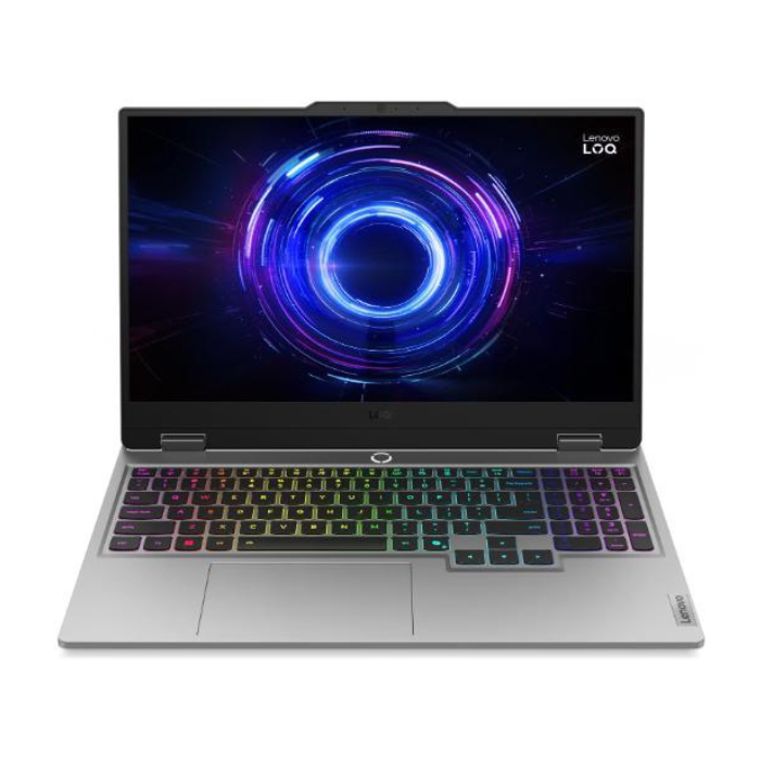 Lenovo LOQ 15IRX10 13450HX Intel Core I5 RTX 5050 12/512