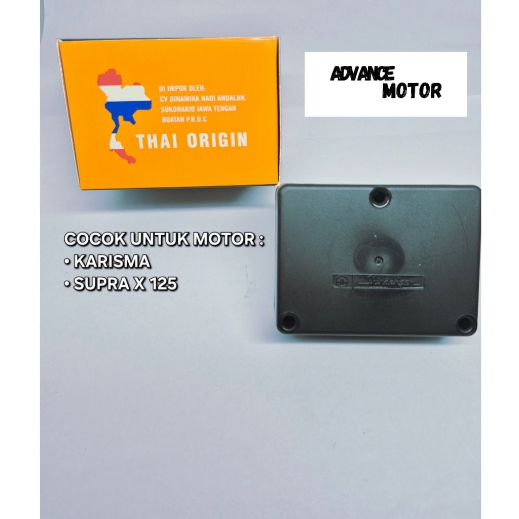 CDI KARISMA ORIGINAL THAI ORIGIN