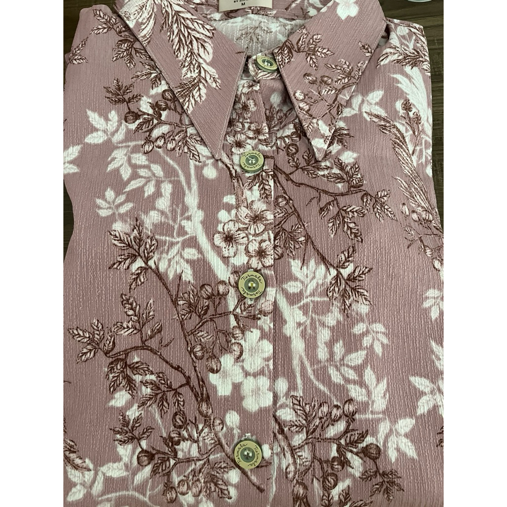 preloved aneuku