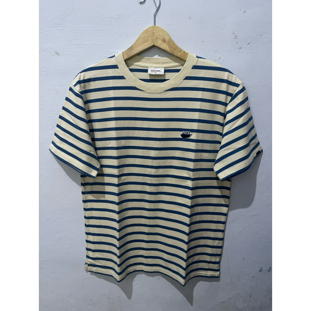 Kaos Covernat Original Second