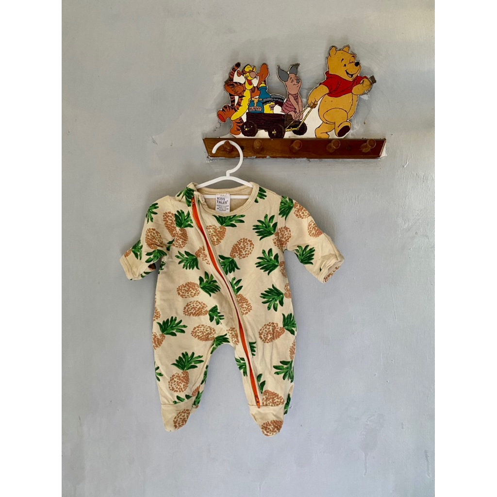 jumper, romper, sleepsuit baby MC, libby baby, GAP, dear baby, carters, disney baby dll