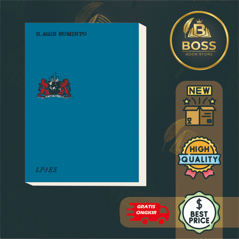 politik islam hindia belanda - H. Aqib Suminto