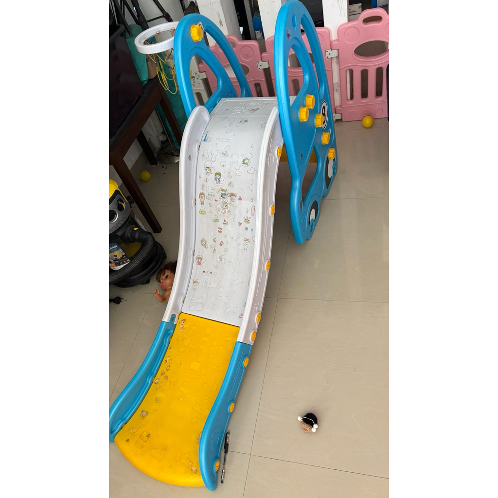 preloved perosotoan labeille anak