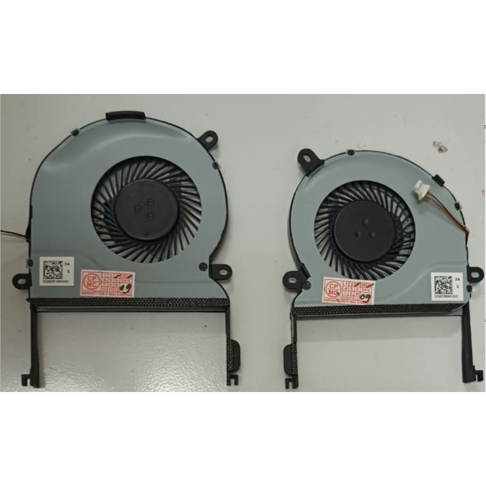 FAN G501 N501J N501JW UX501JW G501J G501JW UX501J NX500J SERIES SEPASANG