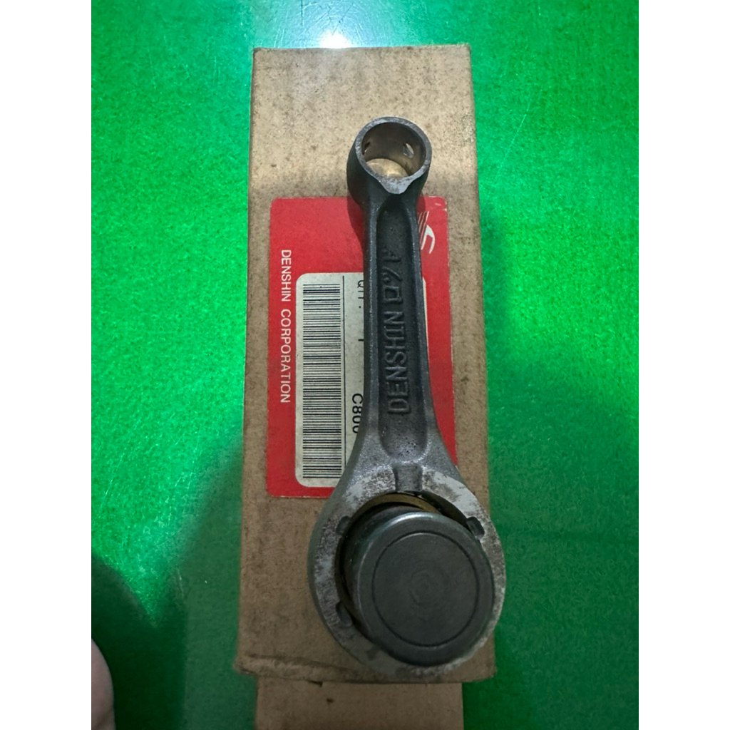 STANG SEHER DENSHIN C800