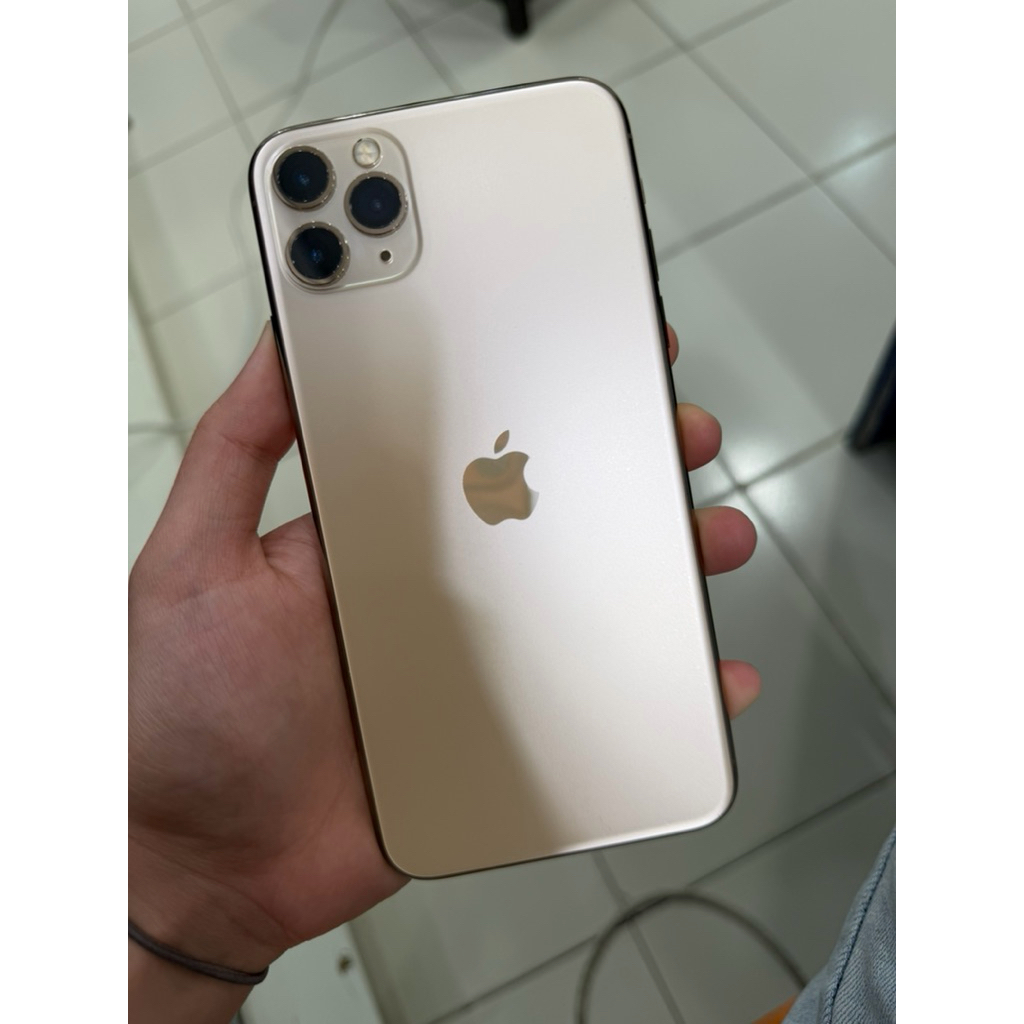 iphone 11 pro max 256