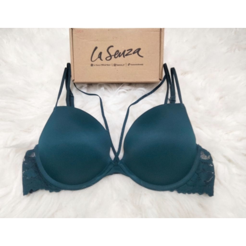 la senza bra 34C