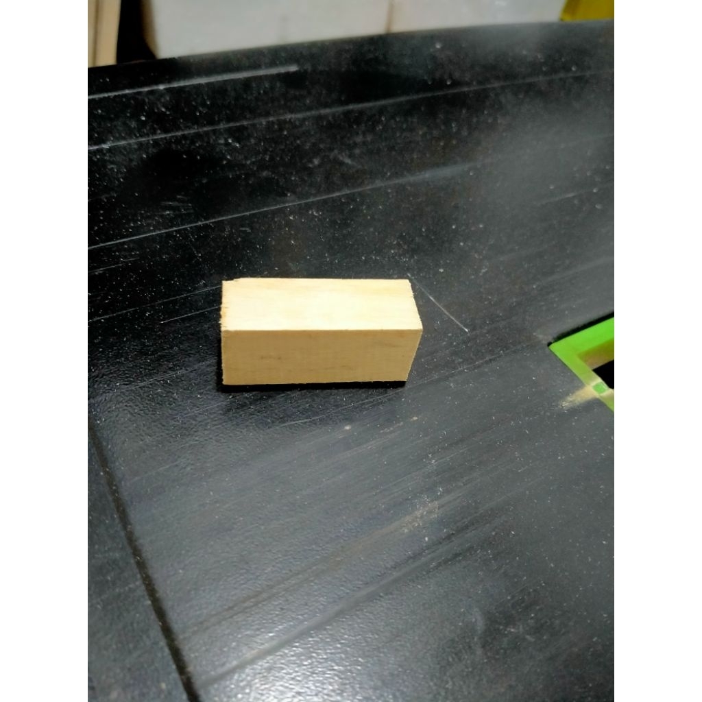 stik kayu jati belanda