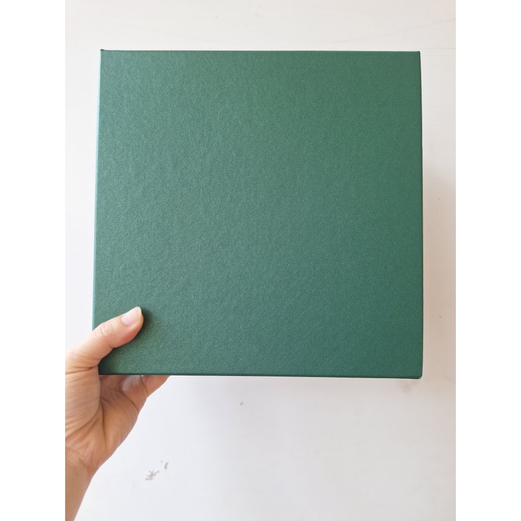 Kotak Kado Hampers Hardbox Kue Lapis Imlek Lebaran Natal