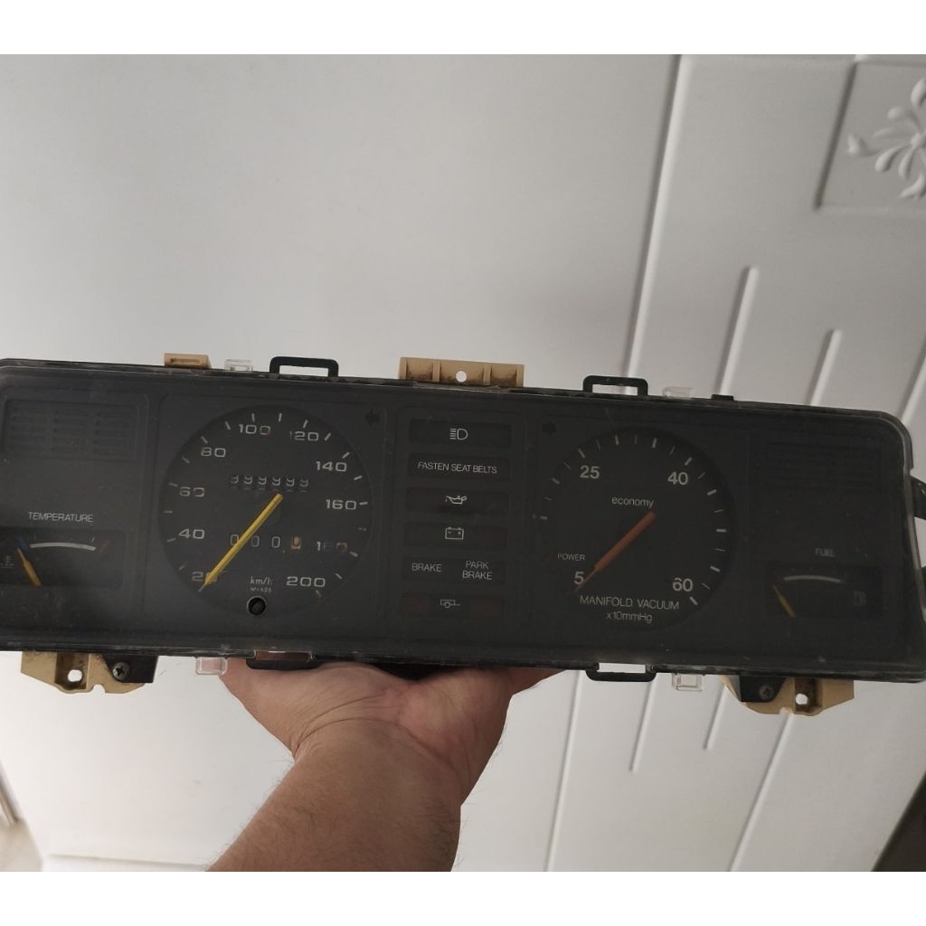 Speedometer Holden Commodore VC