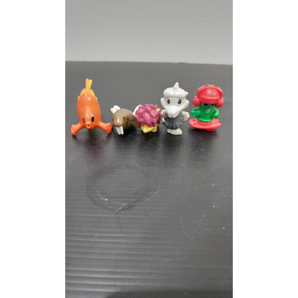 Mainan Kinderjoy murah