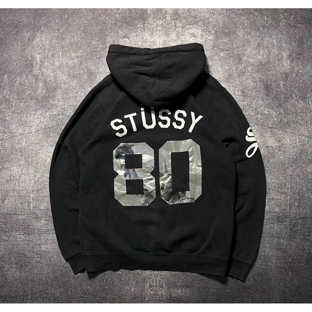 Hoodie Stussy NYC