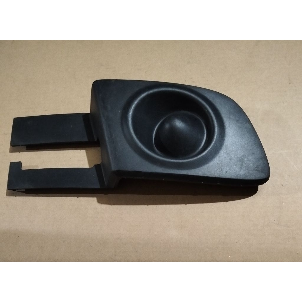 Cover Foglamp Honda Stream Original KIRI