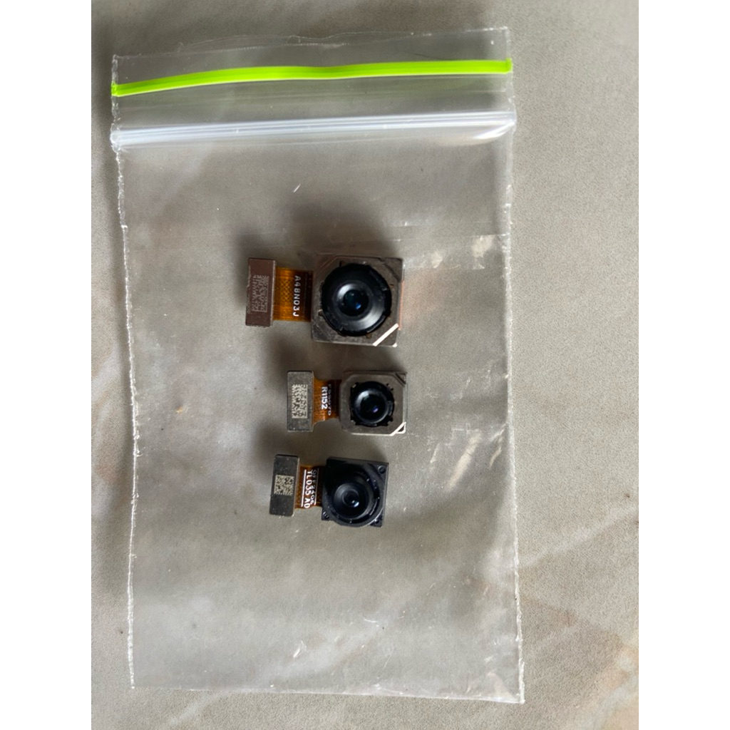 kamera poco F3 (bekas ori copotan )