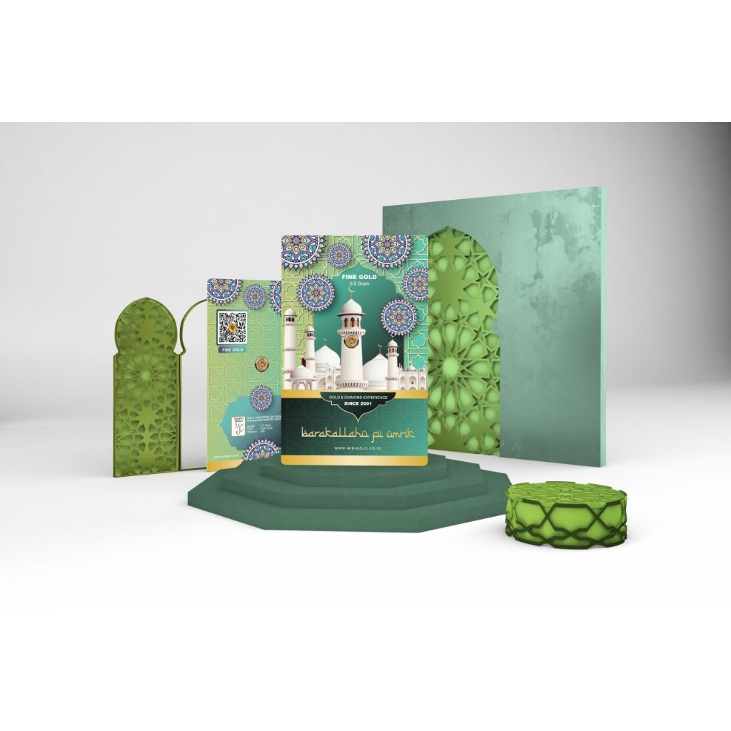 gift series