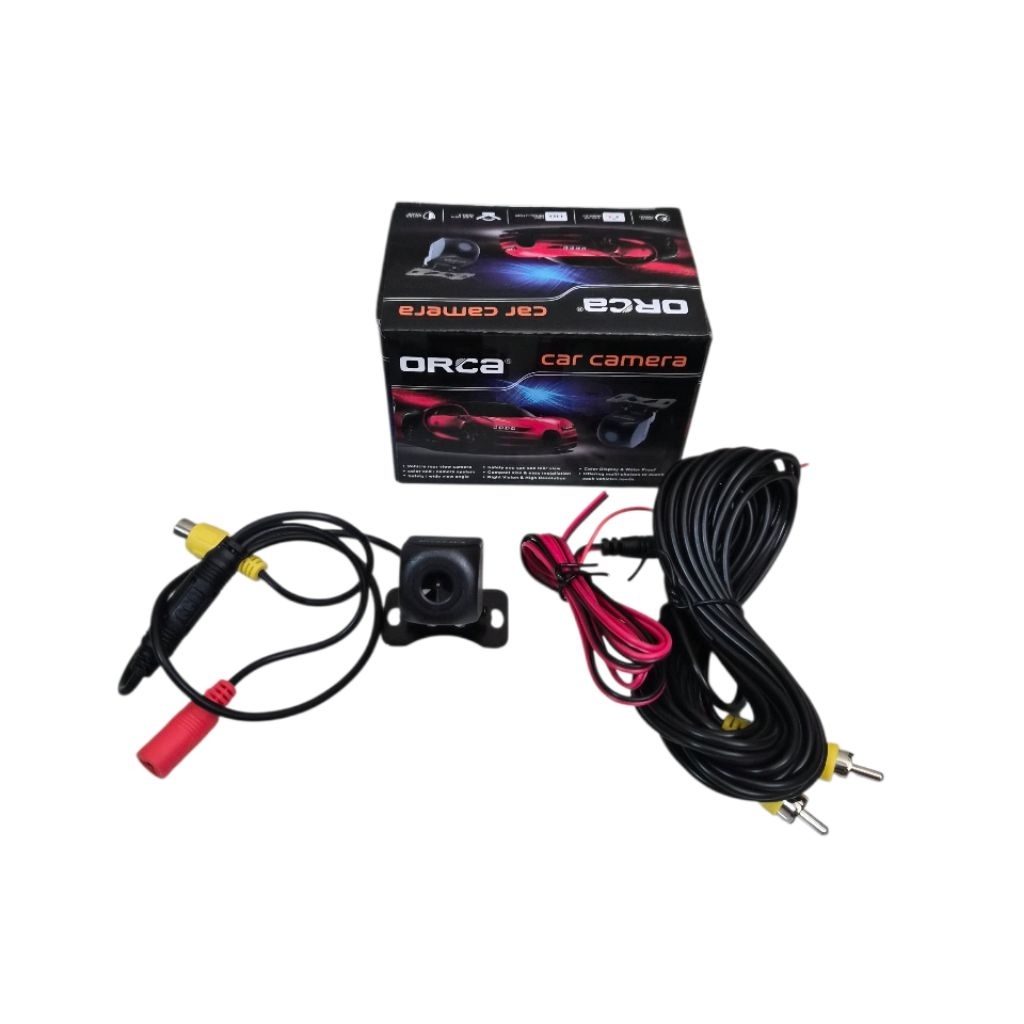 Kamera mundur orca rc-169 kamera parkir orca rc-169