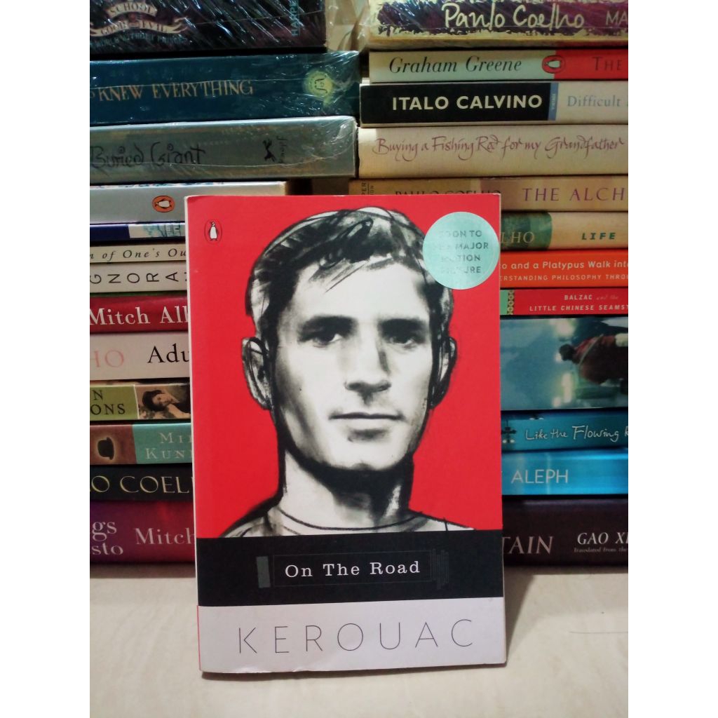 On The Road - Jack Kerouac