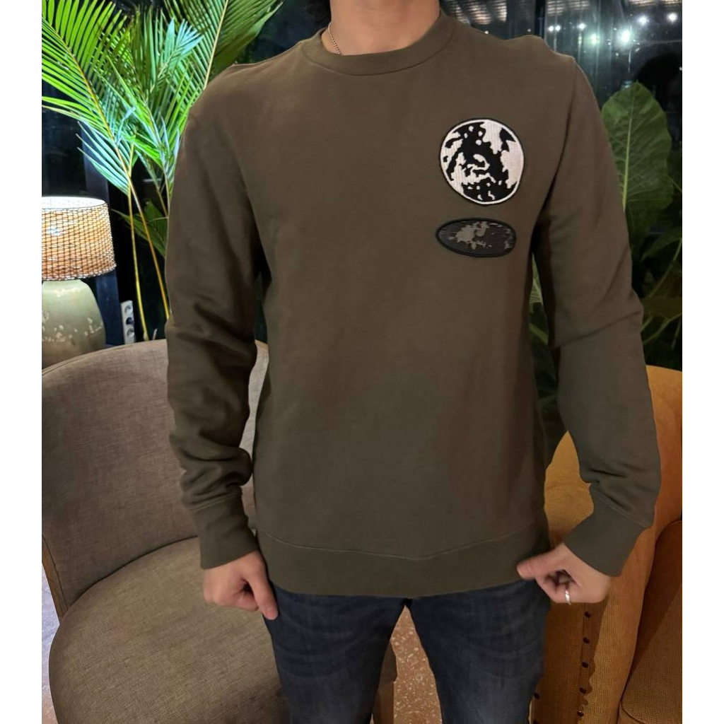 Preloved 8SECONDS - sweater